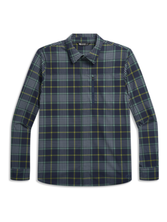 Outdoor Research Outdoor Research Men's Astroman L/S Sun Shirt