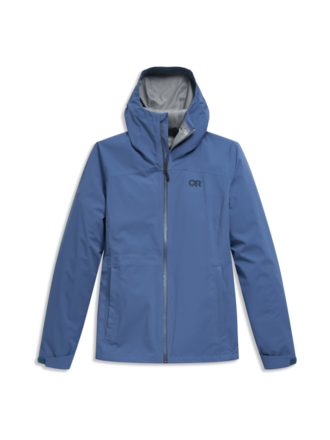 Outdoor Research Outdoor Research Women's Stratoburst Stretch Rain Jacket