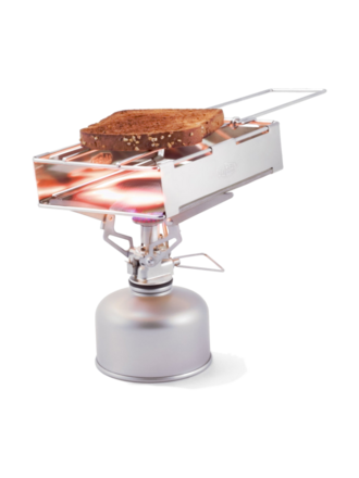 GSI Outdoors GSI Glacier Stainless Toaster