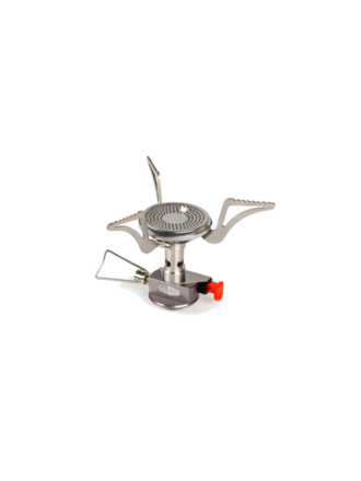 GSI Outdoors GSI Glacier Isobutane Canister-Top Stove
