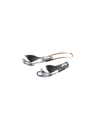 GSI Outdoors GSI Glacier Folding Spork