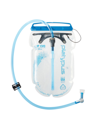 Platypus Platypus Big Zip EVO Reservoir 1.5L