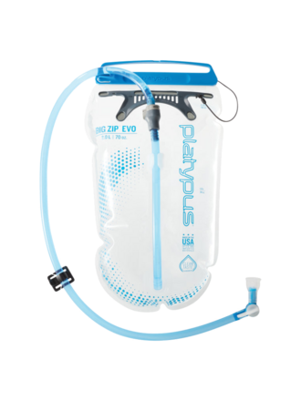 Platypus Platypus Big Zip EVO Reservoir 2.0L