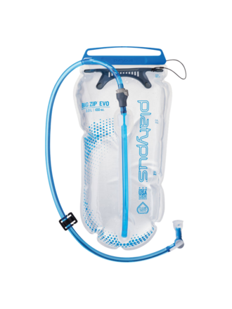 Platypus Platypus Big Zip EVO Reservoir 3.0L