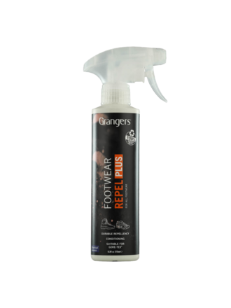 Grangers Grangers Footwear Repel+  275ml