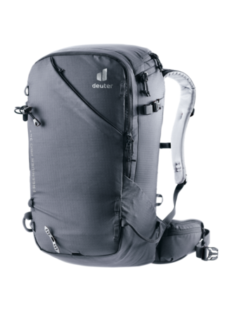 Deuter Deuter Freerider Pro 34+ Backpack