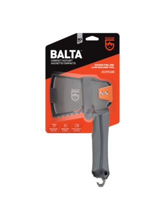 Gear Aid Gear Aid BALTA Camp Hatchet