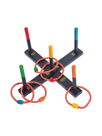GSI Outdoors GSI Freestyle Ring Toss Game