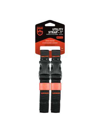 Gear Aid Gear Aid 1" Utility Strap