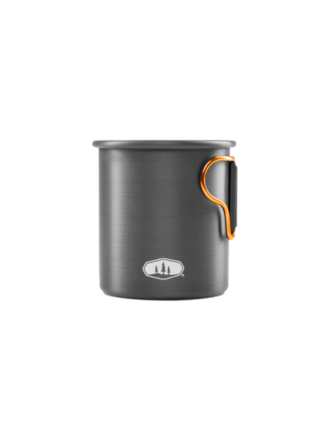 GSI Outdoors GSI Halulite 14oz Cup
