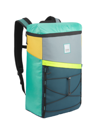 Picture Picture 22L Patchwork Kepler Daypack