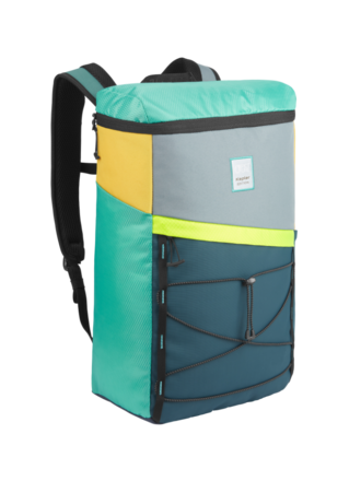 Picture Picture Patchwork Kepler 22L Daypack