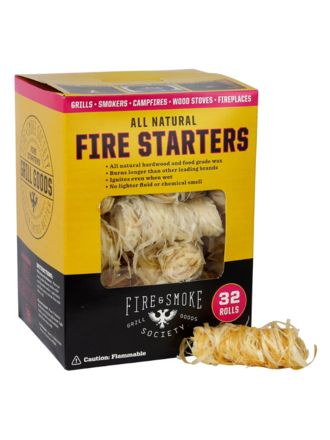 F&S Firestarters