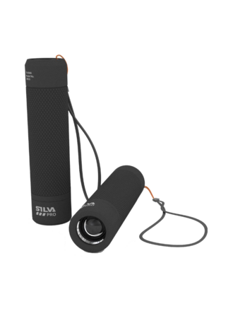 Silva Silva Gearlight 400 Flashlight