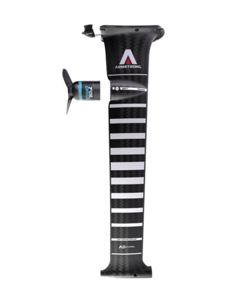 Armstrong Armstrong Performance Mast 795mm A+ - 185mm FOIL DRIVE INTEGRATED