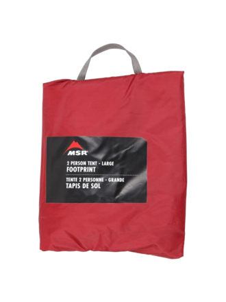 MSR MSR 2P Large Universal Footprint