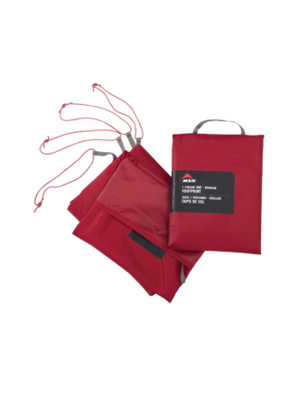 MSR MSR 1P Regular Universal Footprint