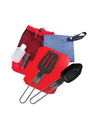 MSR MSR Alpine Ultralight Kitchen Set