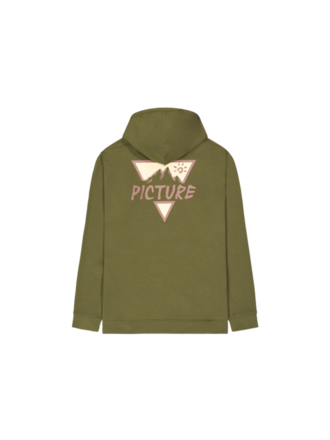 Picture Picture Men's Pluris Tech Hoodie