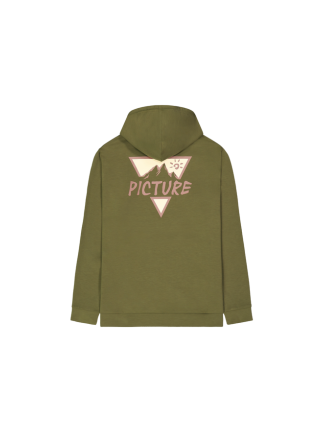 Picture Organic Clothing - Escape Sports Inc.