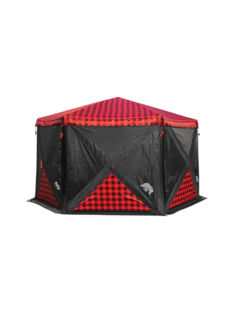 Kuma KUMA Super Bear Den Deluxe Gazebo