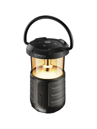 Kuma KUMA Trailmate Speaker Lantern