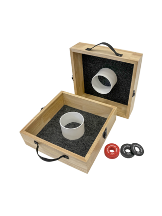 Kuma KUMA Washer Toss