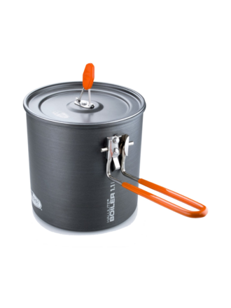 GSI Outdoors GSI Halulite 1.8L Boiler
