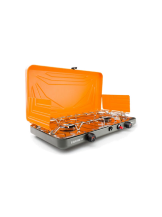 GSI Outdoors GSI Selkirk 540+ Camp Stove