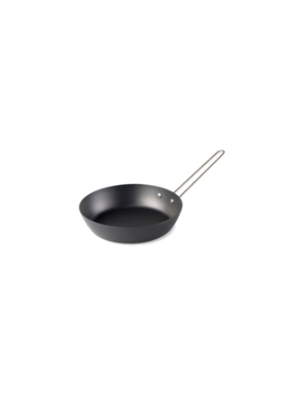 GSI Outdoors GSI Carbon Steel Frying Pan 10"