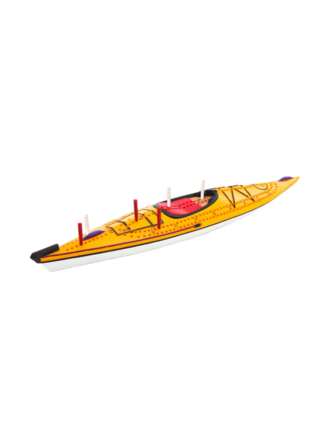 GSI Outdoors GSI Cribbage Board - Kayak