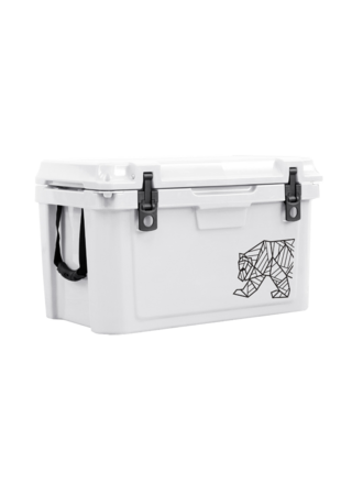 Kuma KUMA Orso Icebox Cooler - 45 Quart (42L)