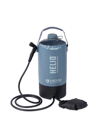 NEMO Equipment NEMO Helios Pressure Shower