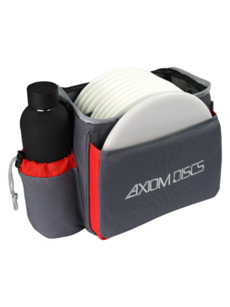 Axiom Axiom Cell Disc Golf Shoulder Bag