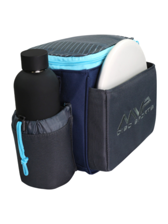 MVP Discs MVP Cell V2 Disc Golf Shoulder Bag