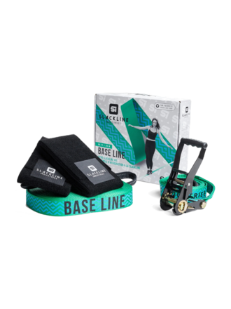 Slackline Industries Slackline Industries Base Line 50 Ft