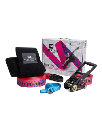 Slackline Industries Slackline Industries Trick Line 50 Ft