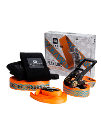 Slackline Industries Slackline Industries Play Line 50Ft