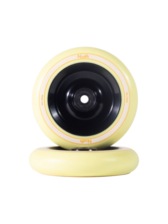 North Scooters North Scooters Fullcore Wheels (24x110mm)