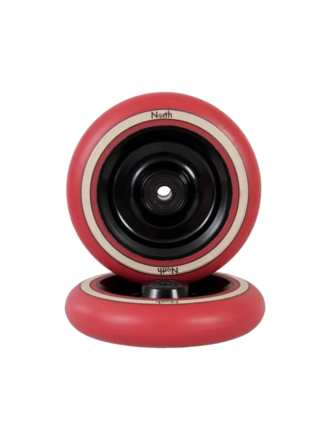 North Scooters North Scooters Fullcore G2 Wheels (24x110mm)