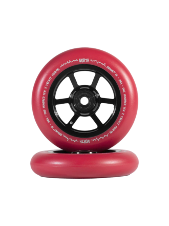 North Scooters North Scooters Signal Wheels V2 G2 (24x110mm)