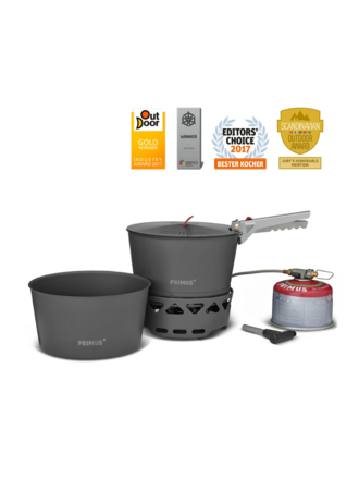 Primus Primus Primetech Stove Set II 2.3L