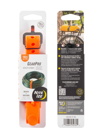 Nite Ize Nite Ize GearPro Utility Strap