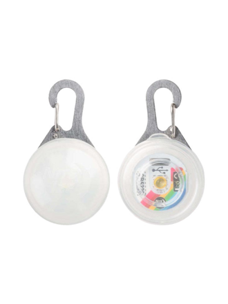 Nite Ize Spotlit Rechargeable Carabiner Light - Disc-O Tech