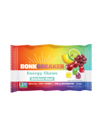 Bonk Breaker Bonk Breaker Chews