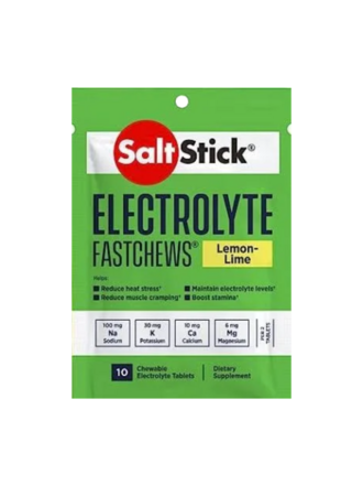 Saltstick Fast Chews