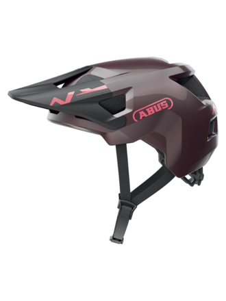 ABUS Abus Youth YouDrop Mountain Biking Helmet