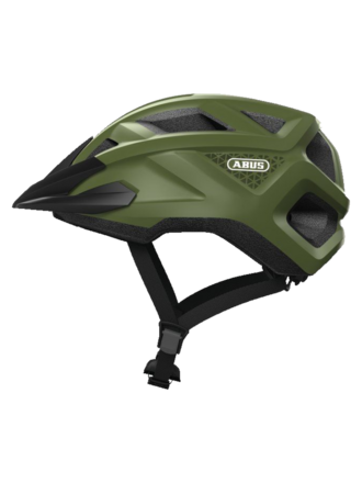 ABUS Abus Mountz Youth Bike Helmet