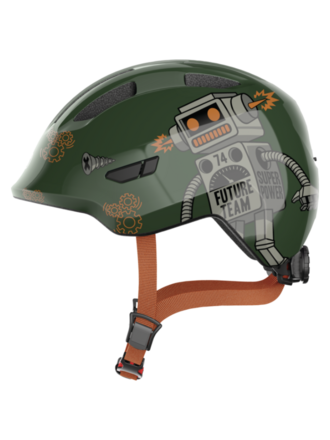 ABUS Abus Smiley 3.0 Kids Helmet