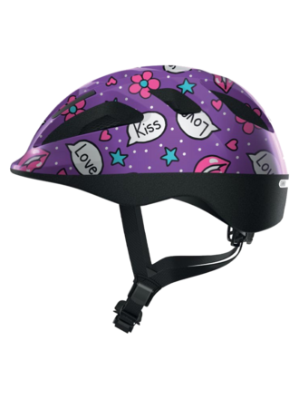 ABUS Abus Smooty 2.0 Kids Helmet